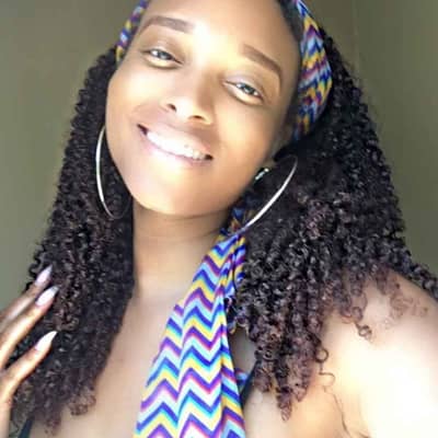 Josephine ohenewaa