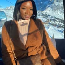 diana effah