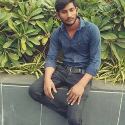 vanjara Haresh