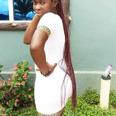 Akosua Adepa