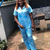 Nurse Cherish ❤️