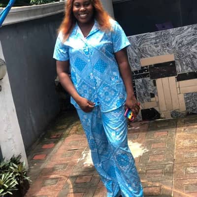 Nurse Cherish ❤️