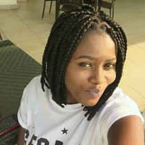 Tiwaa Dorcas