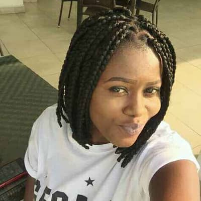 Tiwaa Dorcas