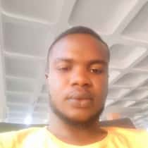 Joshua Ehizogie Amienyi