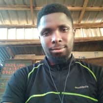 Nofiu Olawale Sodiq