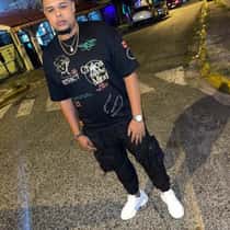 marcos Luis