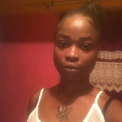 renay beckford