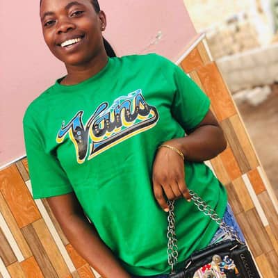 kissiwaa Evelyn