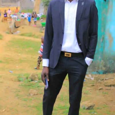 Abdoulaye