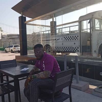 eric amoah