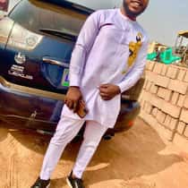 Kingsley Chukwu