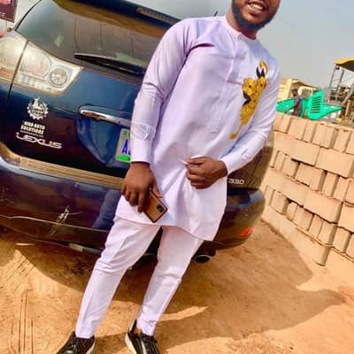 Kingsley Chukwu
