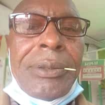 Wilson kimutai busienei