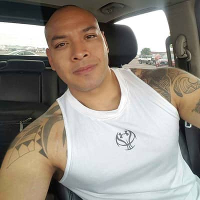Josiah medina