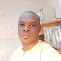 amadou