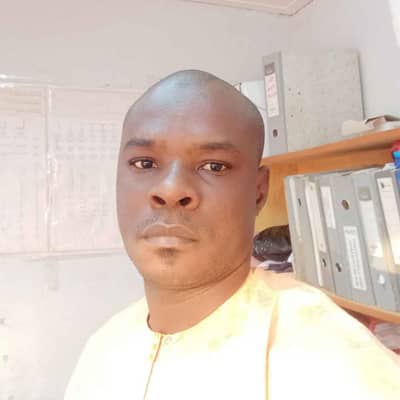 amadou