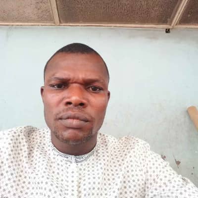 Anthony Okwudili Aniefun