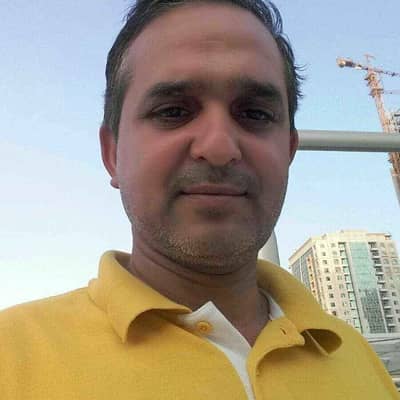Mohammad Tariq