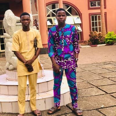 last born