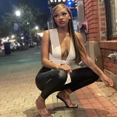 keke ❤️