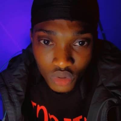 Evans kumah
