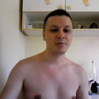 danielsexytrulyafrica