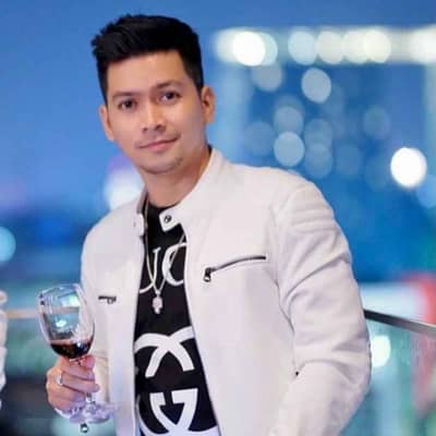 syam riydam