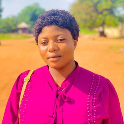 AdwoaFrimpomaa