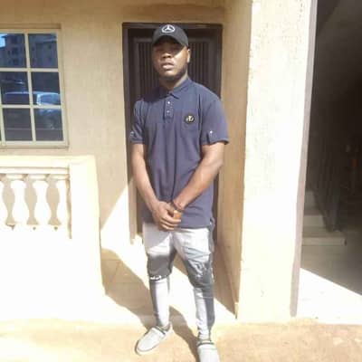 KingsleyC