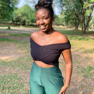 yeaboah priscila