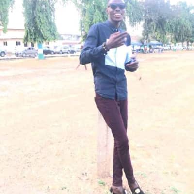 Olugbenga