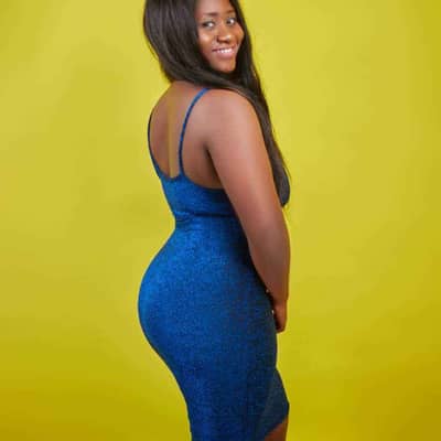 Ms Grace Koomson