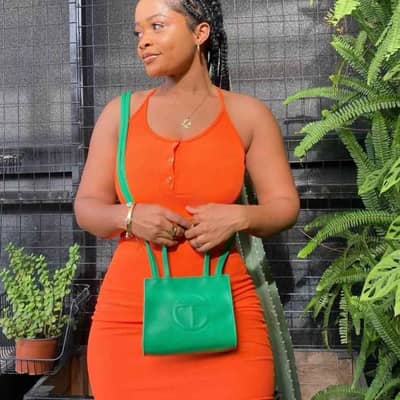 Atinga Annette