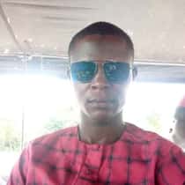 Adeyinka James