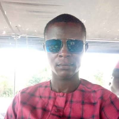 Adeyinka James