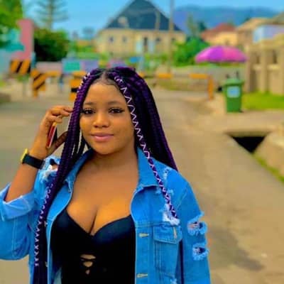 pretty🌸mara
