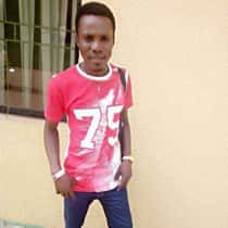 Richie boy