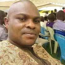 Rex Uchechukwu