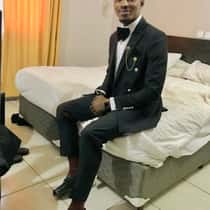 ThankGod Iheanacho