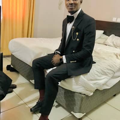 ThankGod Iheanacho