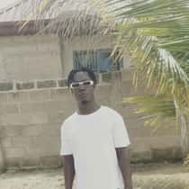Bonsu Daniel