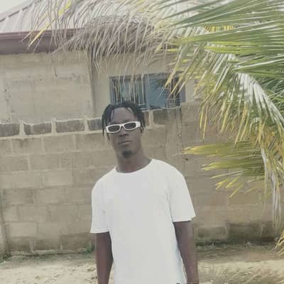 Bonsu Daniel