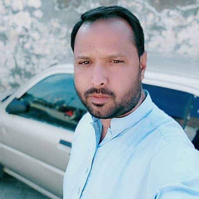 Dr.Meer Malik