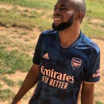Olaoluwa Peter