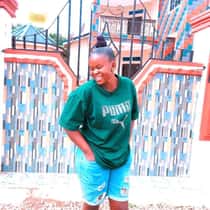 Grace Akowuah