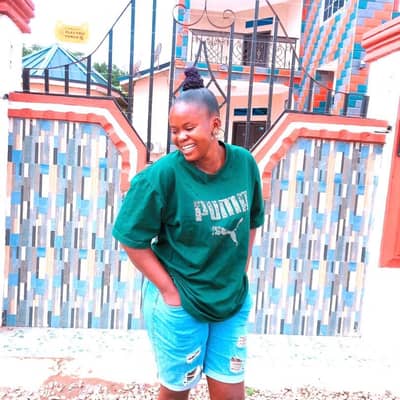 Grace Akowuah