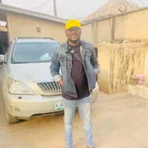 Olumide Leye