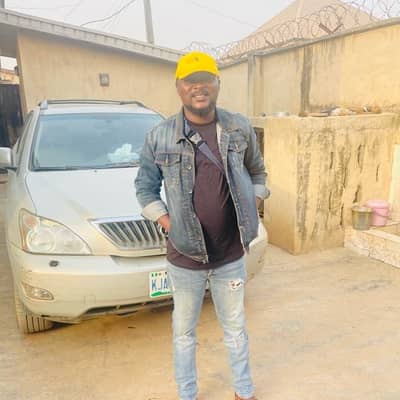 Olumide Leye