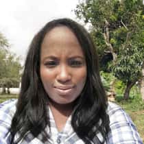 Anyango Esther